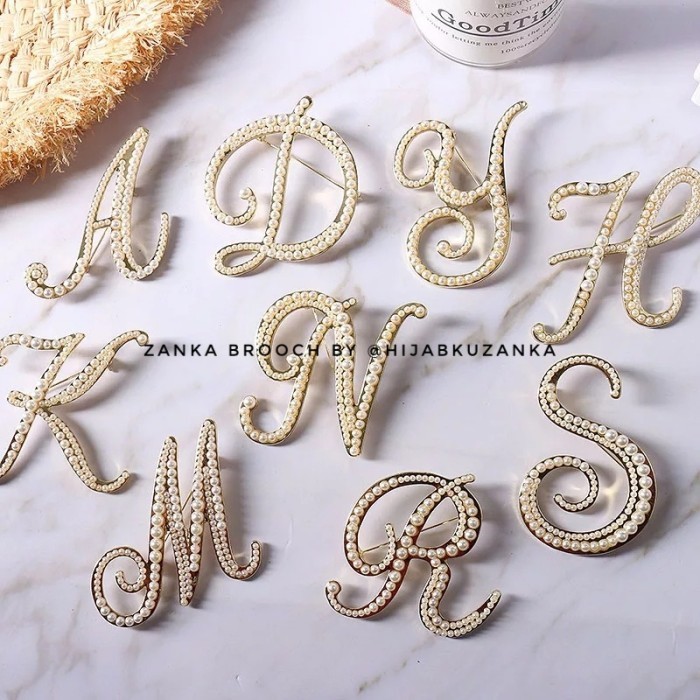 Bros Abjad Mutiara Bros Huruf Mutiara Part I