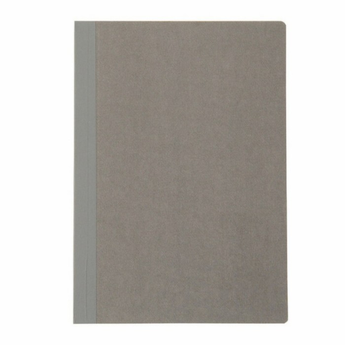 

Trendi Hq Paper-Flat Notebook A5/B6/A6 80 Sheet Muji || Buku Bergaris Titik Trendi