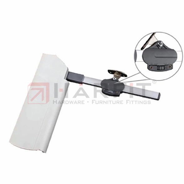 Engsel Lift Up Stay Harfit Engsel Lift Slowmotion