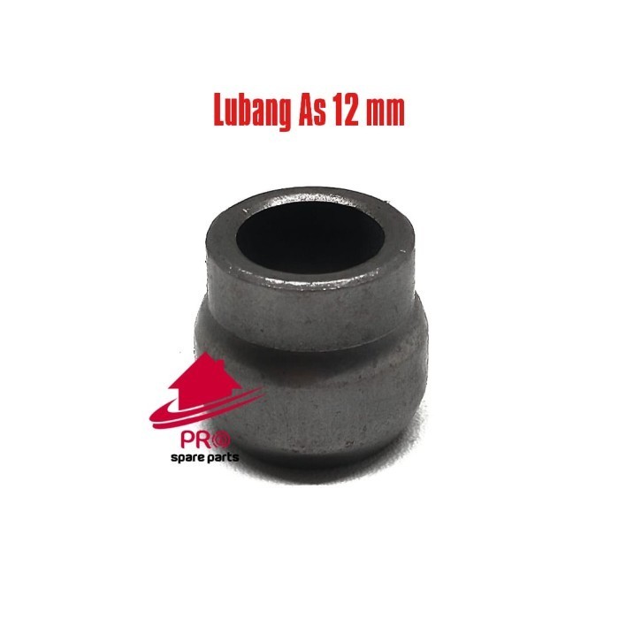 ~~~~~] Bos Kipas Angin Regency GENTONG 12 mm - Busing Sparepart Mesin Cuci