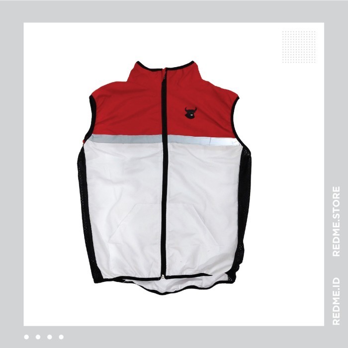 Rompi Merah Putih
