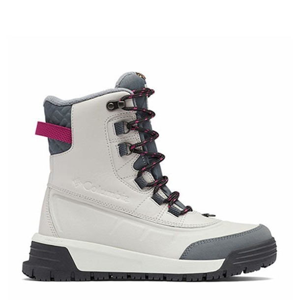 Columbia Bugaboot Celsius Sepatu Boots Wanita