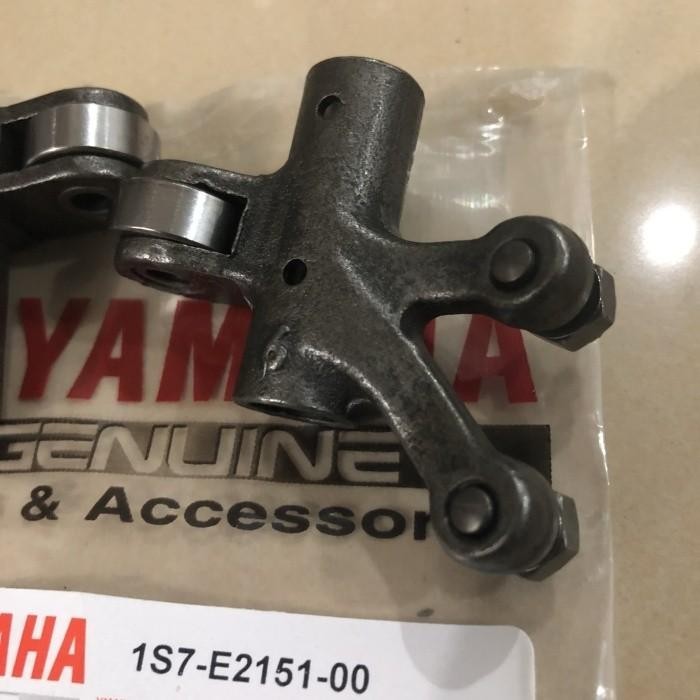 Pelatuk Platuk Motor Klep Jupiter Mx King Vixion R15 R 15 Old Lama 1S7