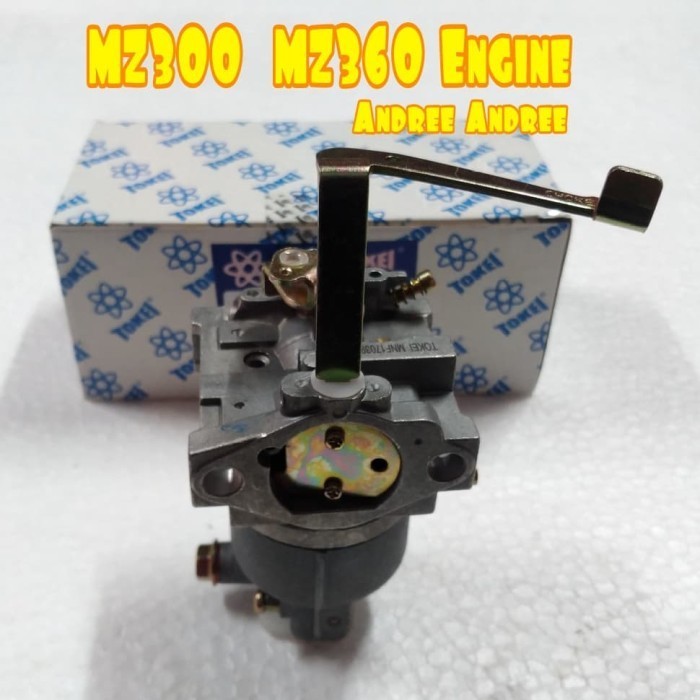 hanya disini] MZ300 MZ360 Carburator Assy Engine Yamaha MZ-300 MZ-360 MZ 300 360