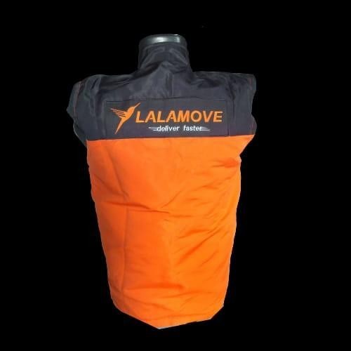 Rompi Lalamove