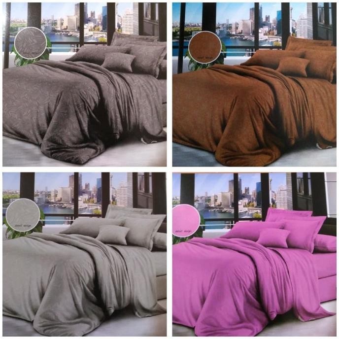 sprei 120x200x30 atau 100x200x30