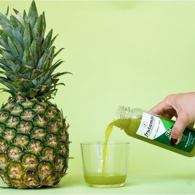 

Frutamix - The Hulk Cold Prd Juice 275 Ml No D Sugar Terbaik