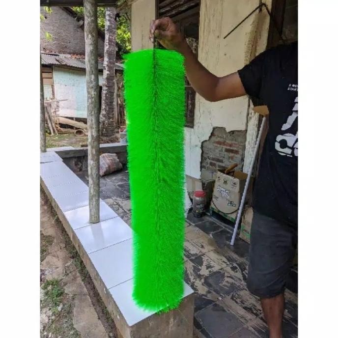 Terbaru kakaban media bertelur ikan pengganti kakaban ijuk awet tahan lama ,.