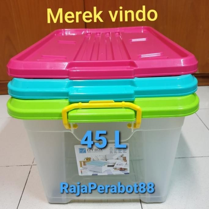 Special Container box ezy 45L 