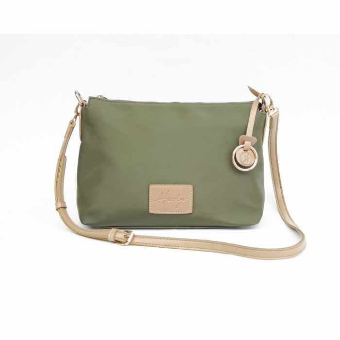 Hody Bag - Tas Selempang Felly Hody