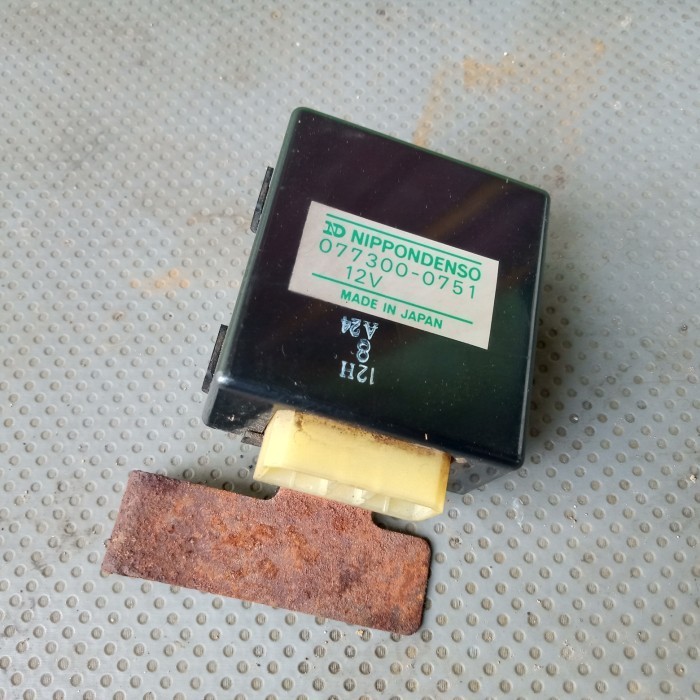 Amplifier Ac Mitsubishi Eterna #Produk Terbaik