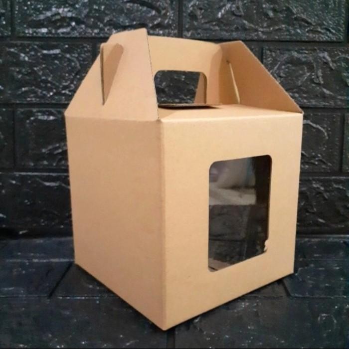 

SALE BOK KARTON TEBAL/BOK SOUVENIR/KADO KUE,/HANDEL ISI 10 PCS