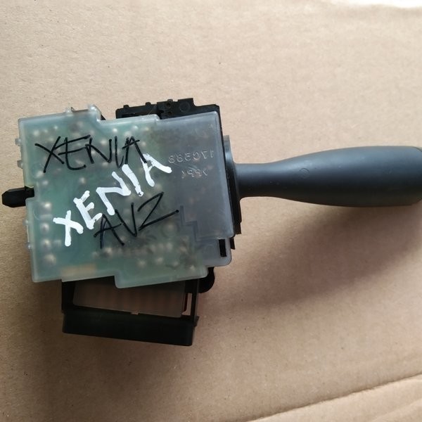 Saklar Switch Lampu Headlamp Utama Toyota Xenia Avanza Lama Termurah Original #Produk Terbaik