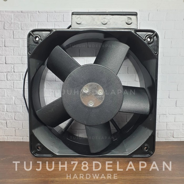 Fan Orix Mr18-Dc 18Cm 220V