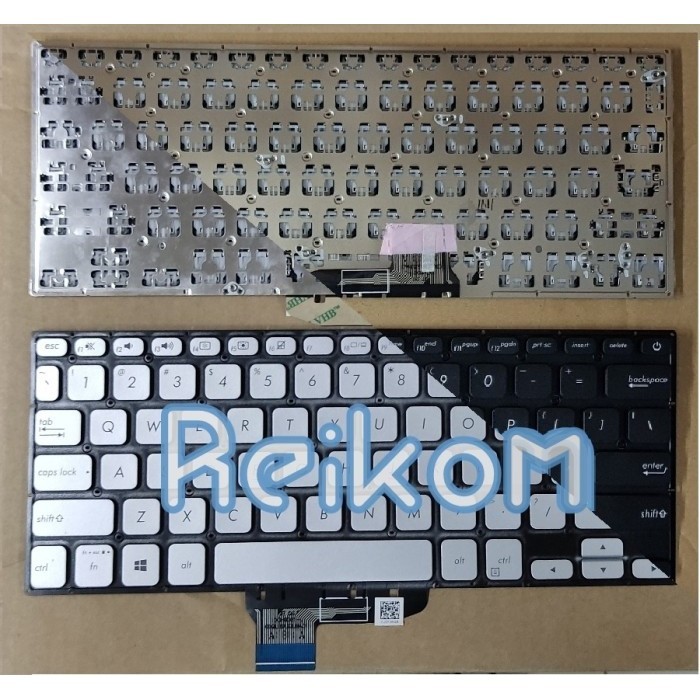 Terbaru Keyboard Asus Vivobook S14 S430 S430Ua S430Un S430Fn Promo Terlaris
