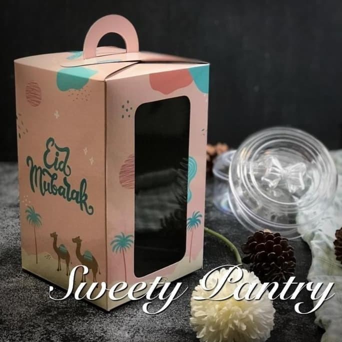 

^%^%^%^%] box/dus/packaging toples kue kering lebaran/idul fitri sahara