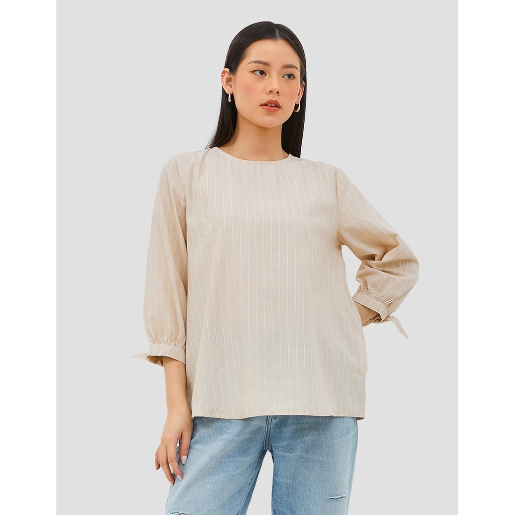 Geela Official Jauhara Blouse Wanita 120321081