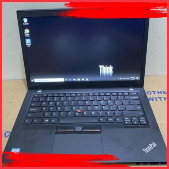 (rmp) laptop lenovo thinkpad t460 ram 20 gb ssd 512 gb promo murah bagus