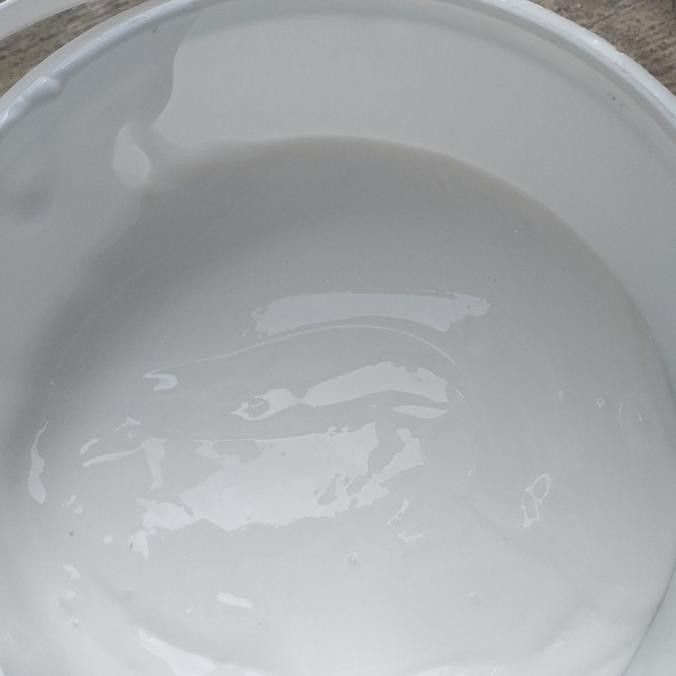 

NBS Lem Putih PVAC LEM SUPER LEKAT 3 kg Tahan thinner tdk kempot keras