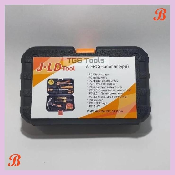 Harga jld toolkit Terbaru Jan 2025 |BigGo Indonesia