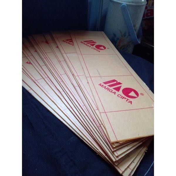 

akrilik lembaran A5 21 x 15 cm