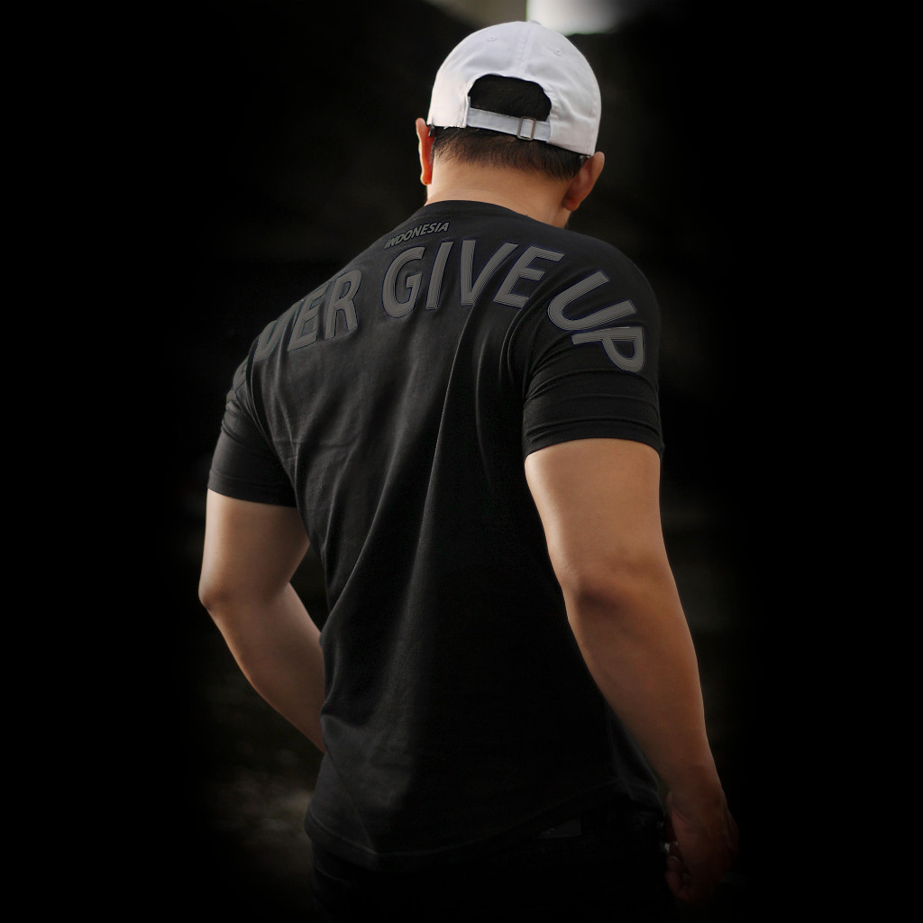 [BEST DEAL] KAOS INDONESIA BLACK SERIES KAOS DISTRO INDONESIA KAOS INDONESIA KAOS 3D