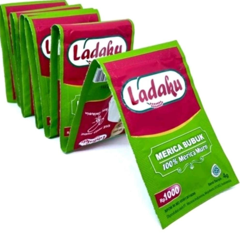 

LADAKU MERICA BUBUK SACHET Q133