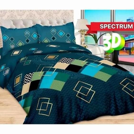 Sprei Bonita 180X200 B2