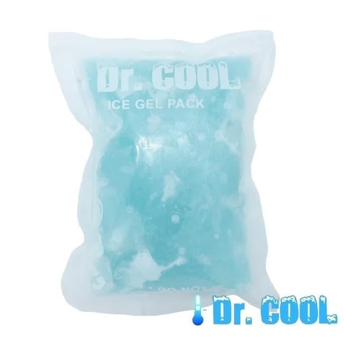 Miliki Styrofoam Box + Ice Gel - Ice+Styrofoam ,,