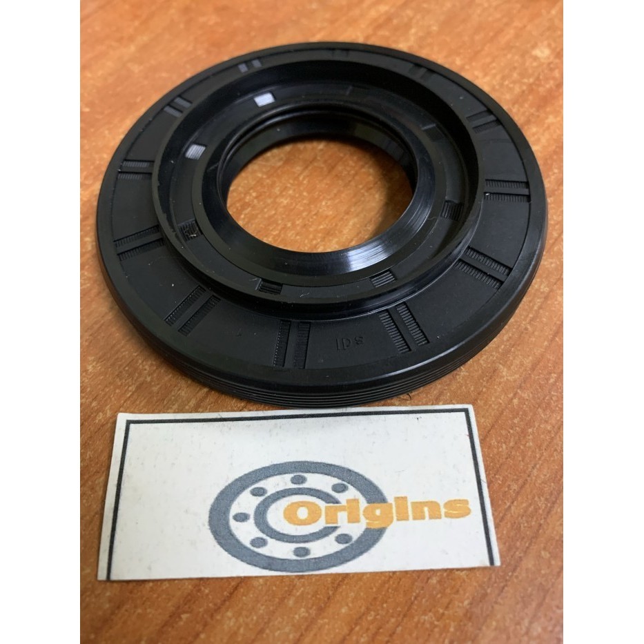 SEAL MESIN CUCI LG FRONT LOADING F2721STWV 21 KG