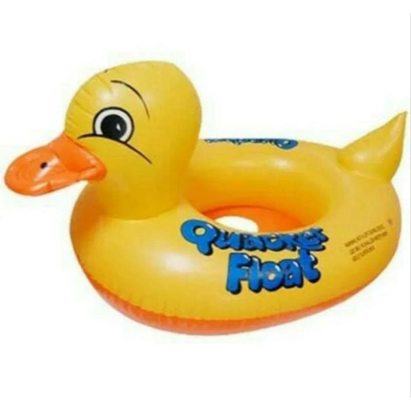 Pelampung renang anak bebek/KSB99 Duck Float Kisubo