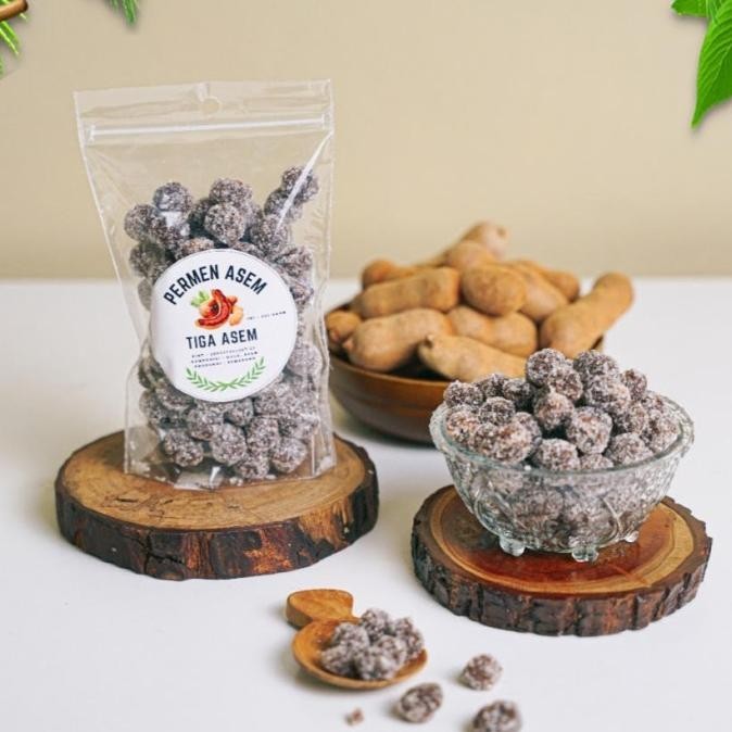 

Sale Now Permen Asem Cap Tiga Asem Semarang Limited Edition