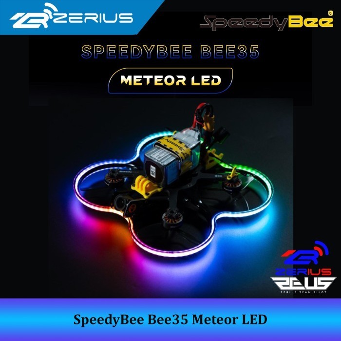 Terbaru Speedybee Bee35 Meteor Led Promo Terlaris