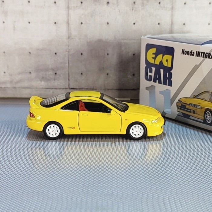 Era Car Honda Integra Loose