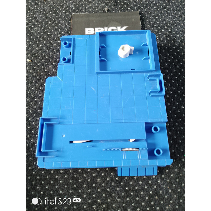 Tomy Thomas Big Loader Friends Train