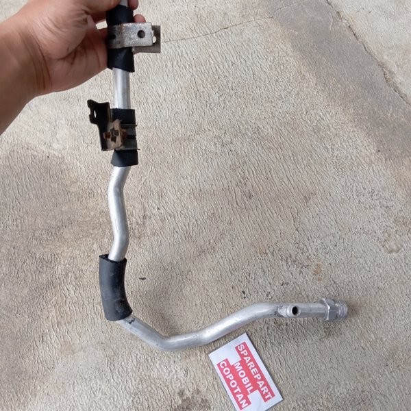 Pipa Selang Ac Honda Jazz Gd3 Copotan #Termurah