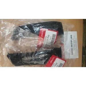 Bracket Breket Braket Bumper Depan Mobil Honda Freed