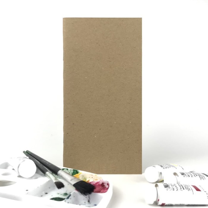 

Update Insert Fauxdori Travelers Notebook Watercolor Murah