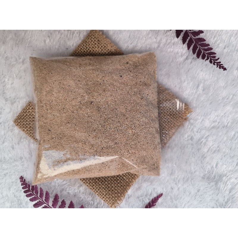 

Udang Bubuk Ekonomis50gr- 100 gr