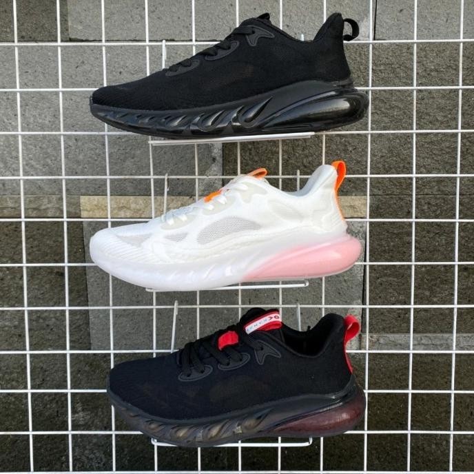 Kanky Hiro Keiji Old- Sepatu Sneakers Casual Sport Sekolah Pria Dewasa Storebihan