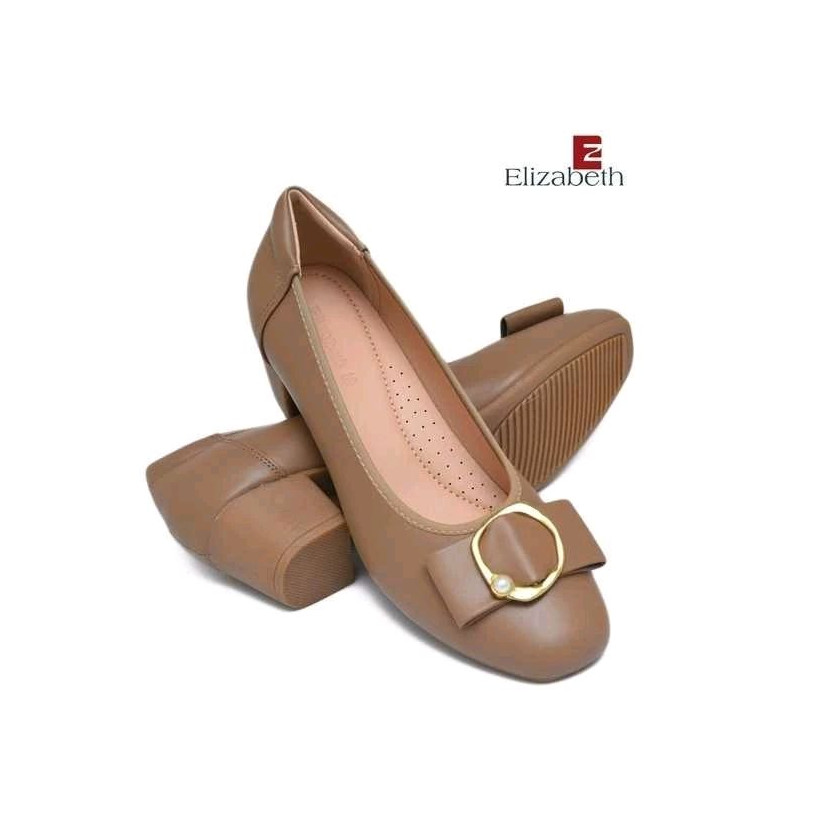 ELIZABETH Shoes Sepatu Heels 0400-0340