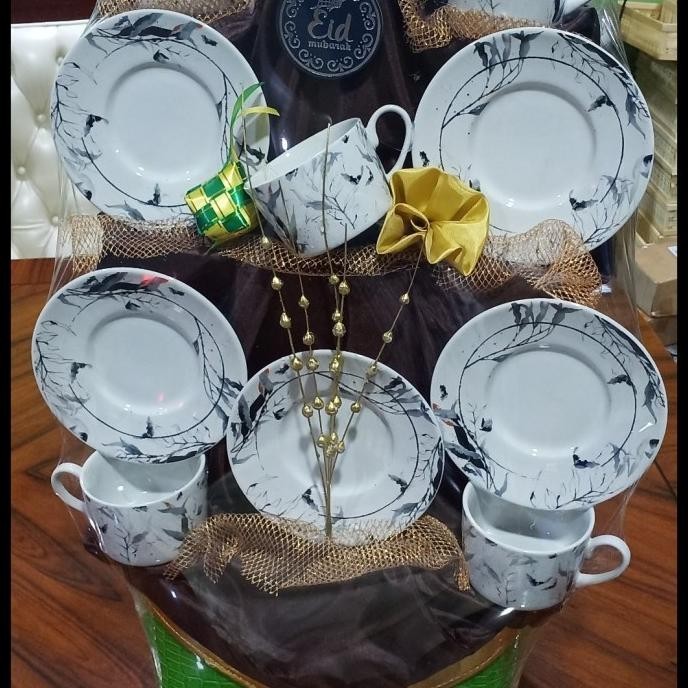 

Hampers Idul Fitri Parcel Lebaran Ramadan Idul Fitri 2023 Jemimamart_