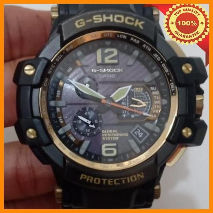 (JOHA) GSHOCK GPW1000GB / GPW1000 ORIGINAL SECOND