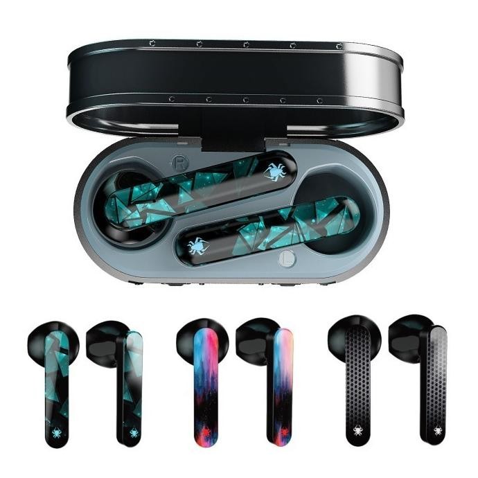 Sale Terlaris Plextone 4Game Gaming Headset Tws True Wireless Low Hyotarunara