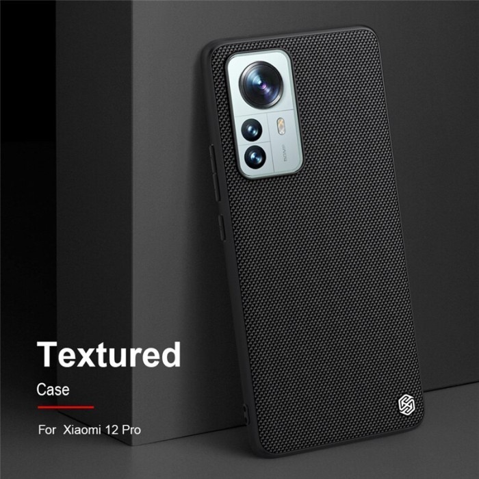 Grid Case Xiaomi Mi 12 Pro Mi12 Pro Mi 12 Pro Case Cover