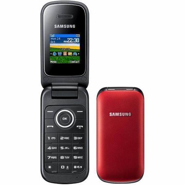 Handphone Samsung E1190 Gsm Samsung Jadul 1190
