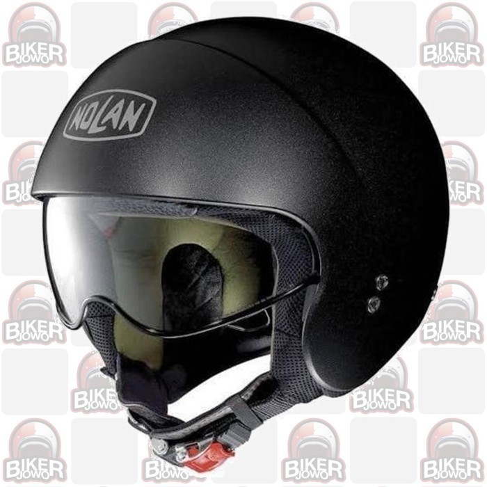 NOLAN N21 RETRO - SERIES