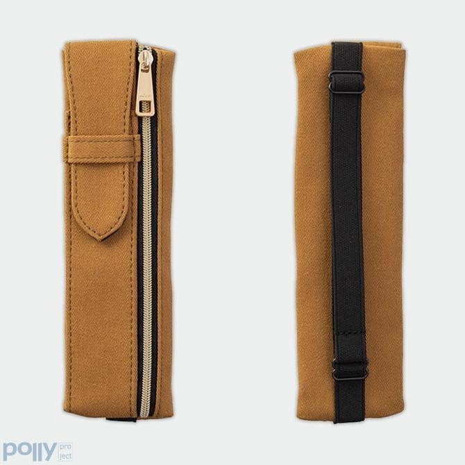 

Jual Cod Midori Book Band Pen Case Hemat