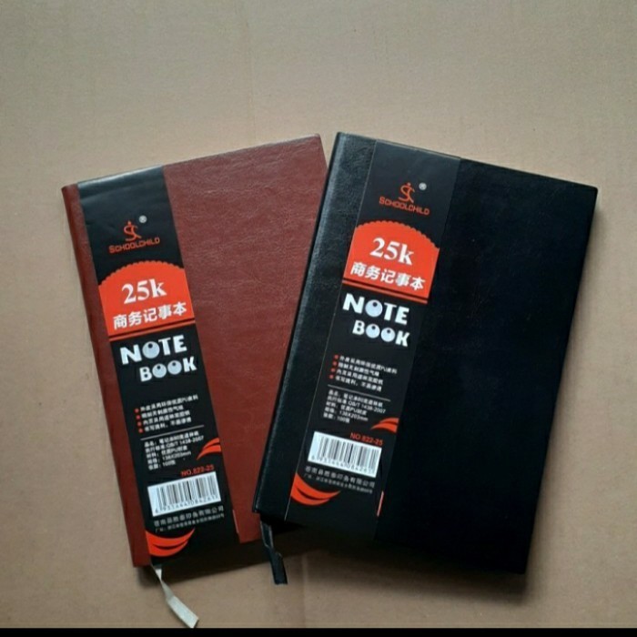 

Wow Buku Diary A5/ Buku Seminar A5/ Buku Agenda A5 Murah