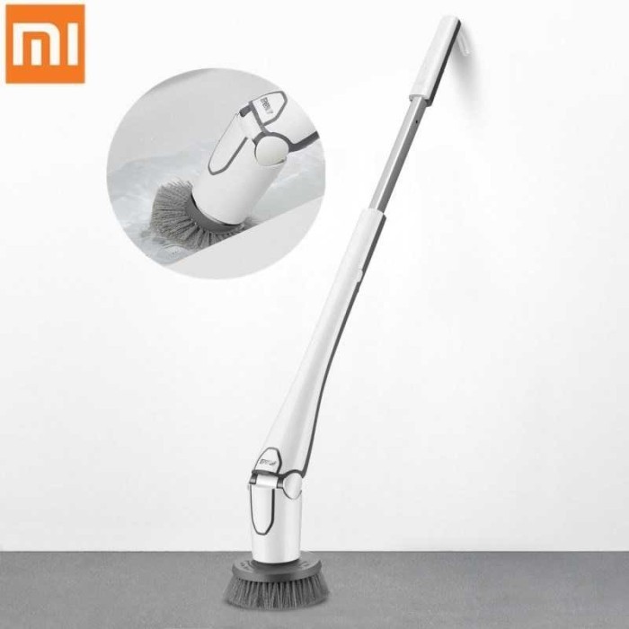 TOKO GROSIR Goodpapa M3 Xiaomi Youpin - Electric Brush Good Papa sikat electric
